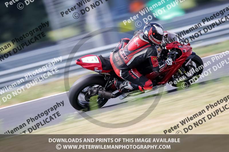 25 to 27th july 2019;Slovakia Ring;event digital images;motorbikes;no limits;peter wileman photography;trackday;trackday digital images